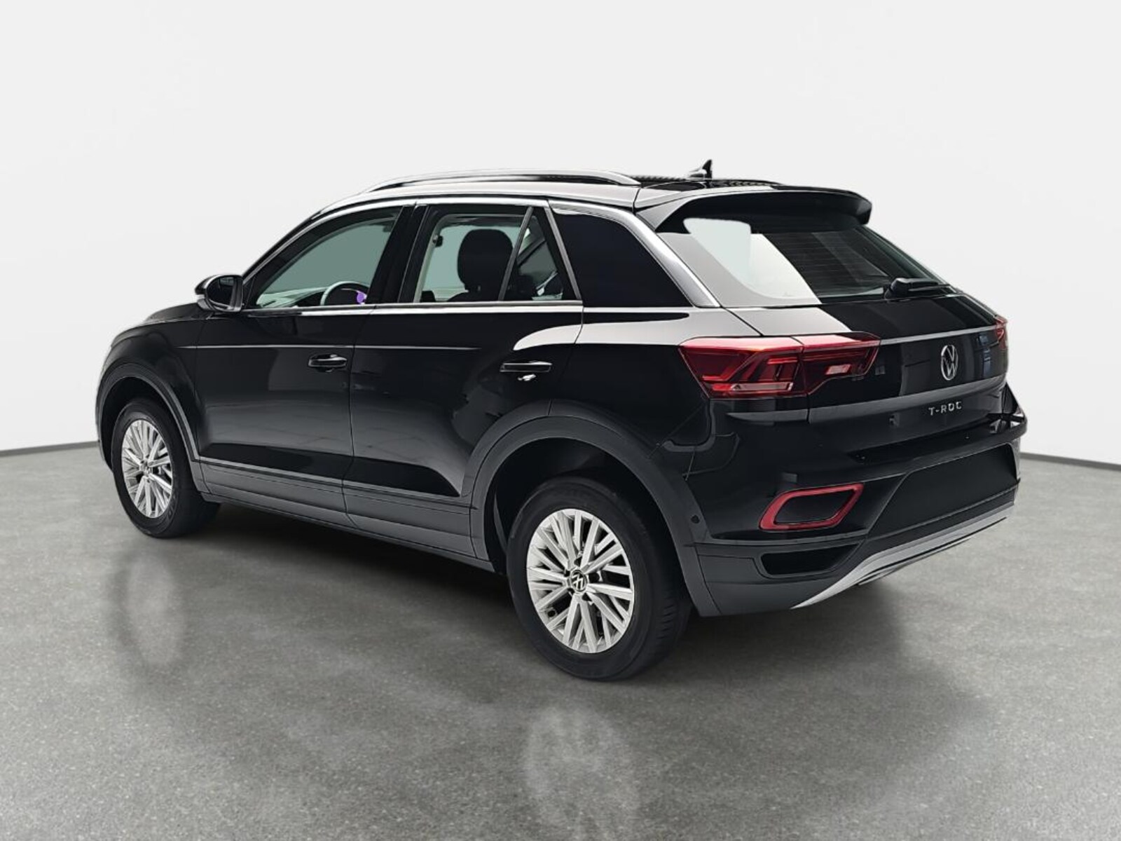 Volkswagen T-Roc – Bild 4