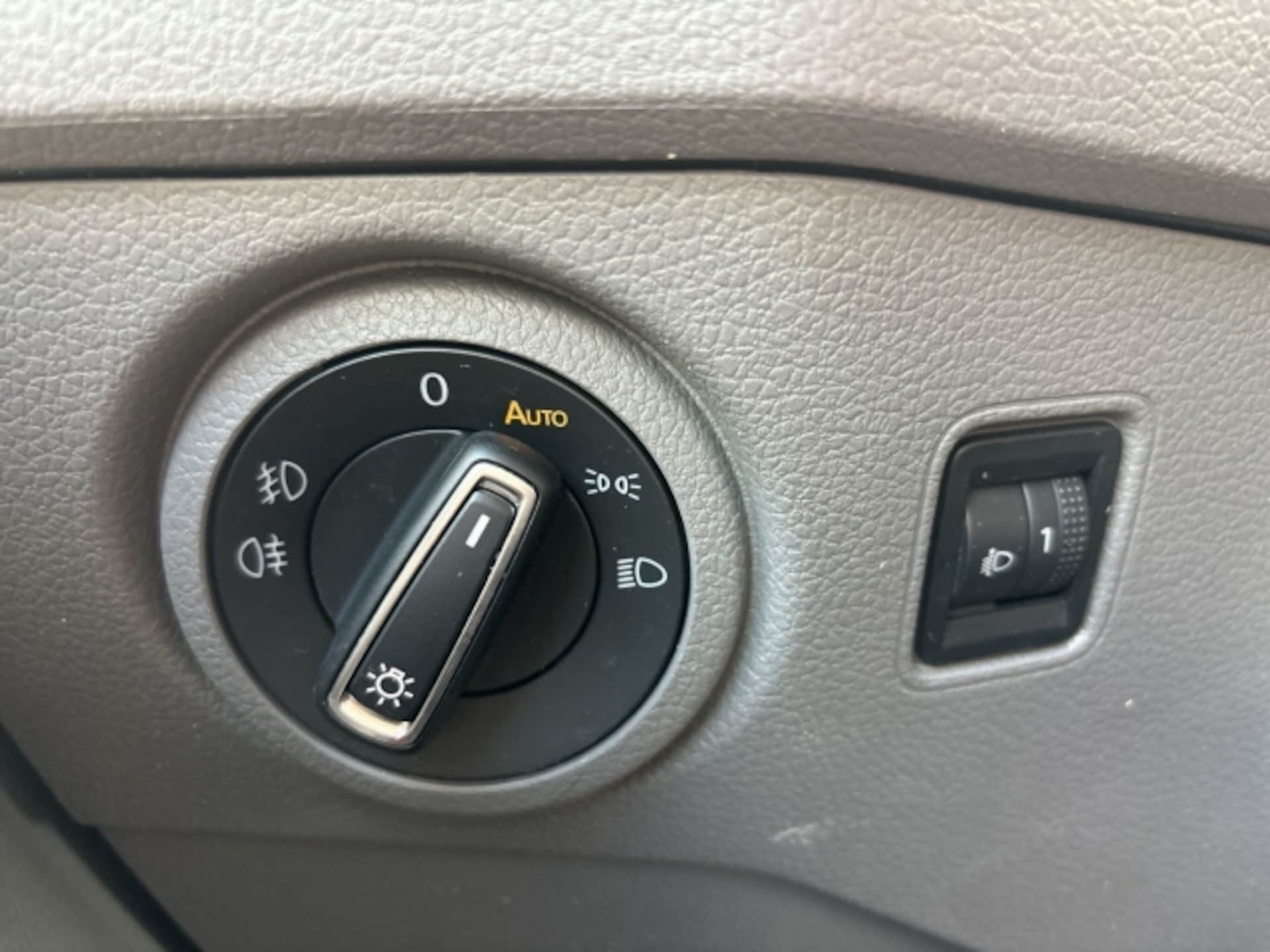 Volkswagen Crafter Einzelkabine langer Radstand
