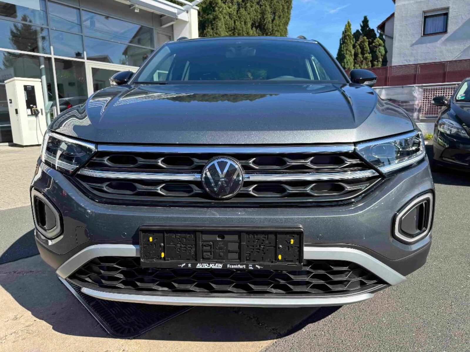 Volkswagen T-Roc – Bild 21