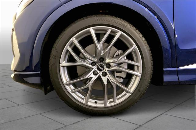 2025 Audi Q4 e-tron Premium Plus - Photo 12