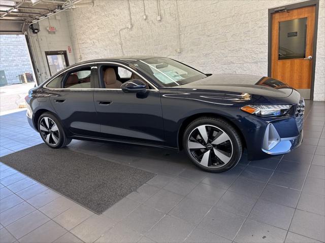 2025 Audi A5