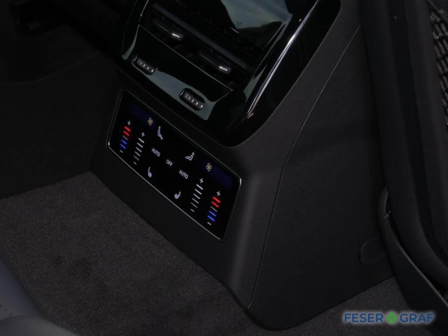 Bild über Audi A6 Avant e-hybrid e-hybrid quattro 270 kW S tronic - für weitere Informationen kontaktieren Sie den Audi Partner