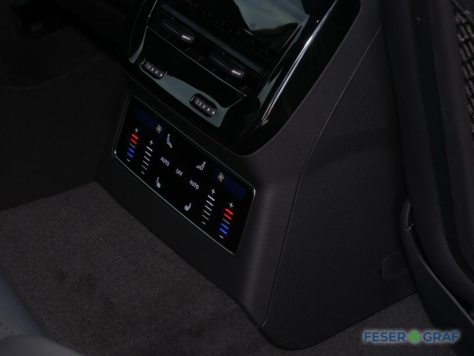 Audi A6 Avant – Bild 7