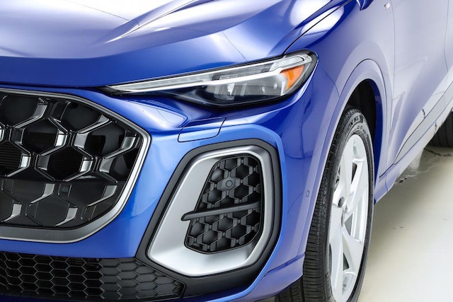 2025 Audi New Q5 Sportback Prestige - Photo 34