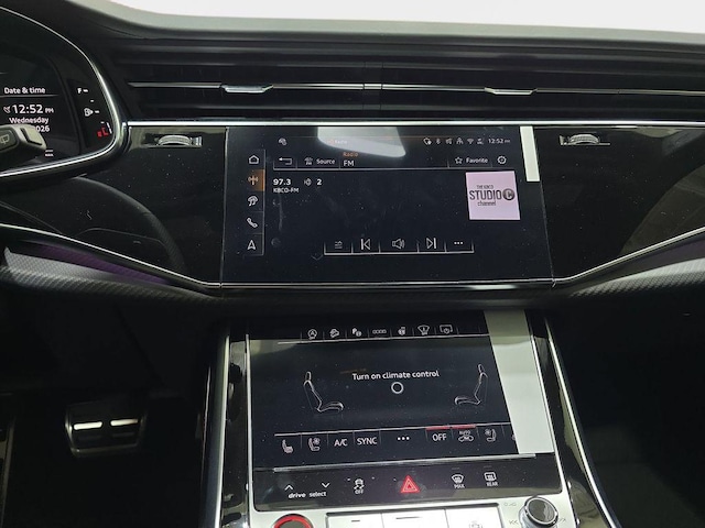2026 Audi SQ7 Prestige - Photo 18
