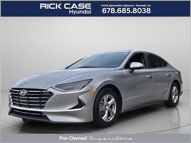 2023 Hyundai Sonata