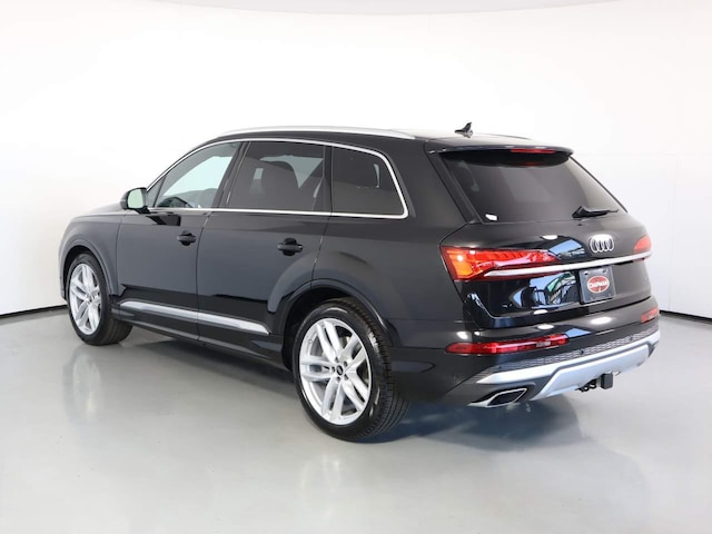 2025 Audi Q7