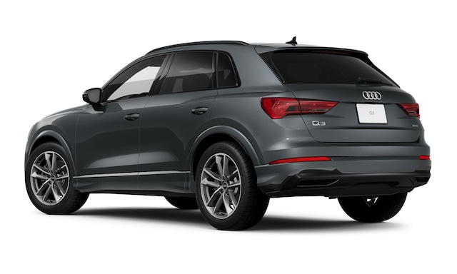 2023 Audi Q3 SUV