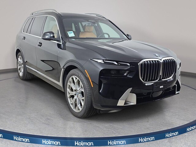 2026 BMW X7