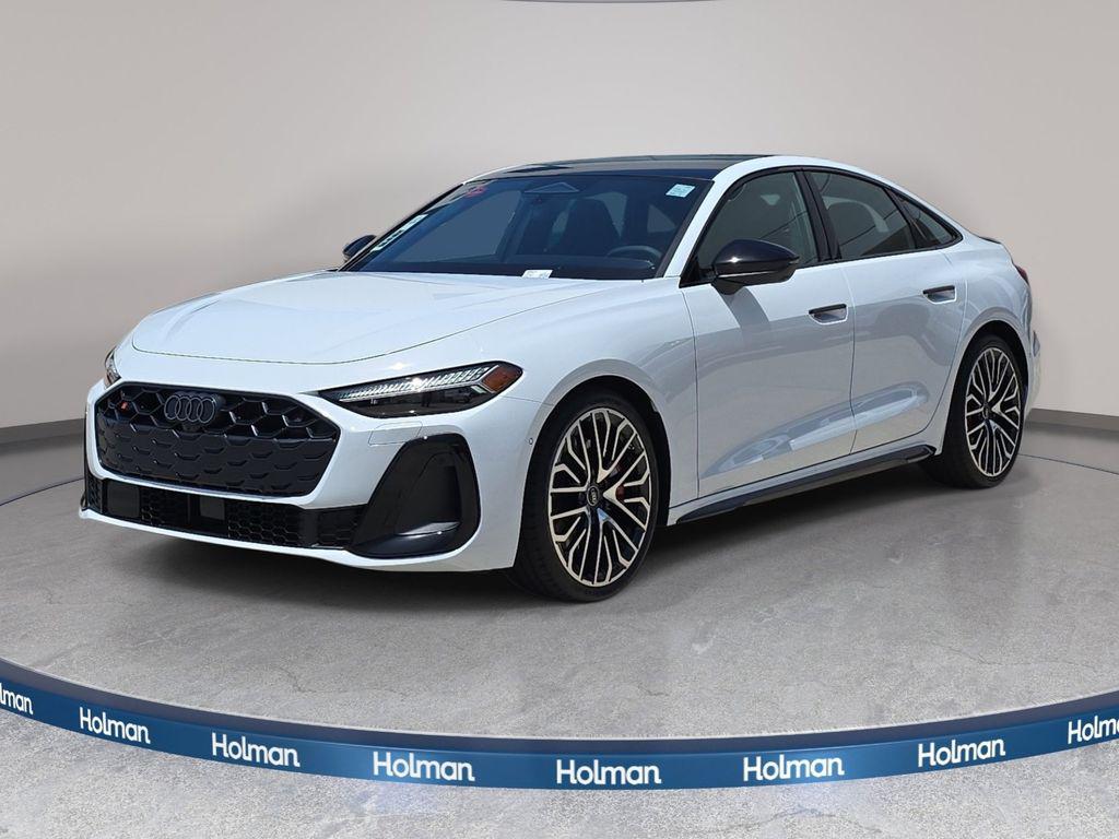 2026 Audi S5 Premium Plus quattro S tronic's photo