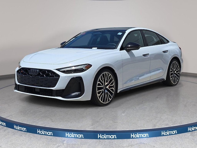 2026 Audi S5 Sedan