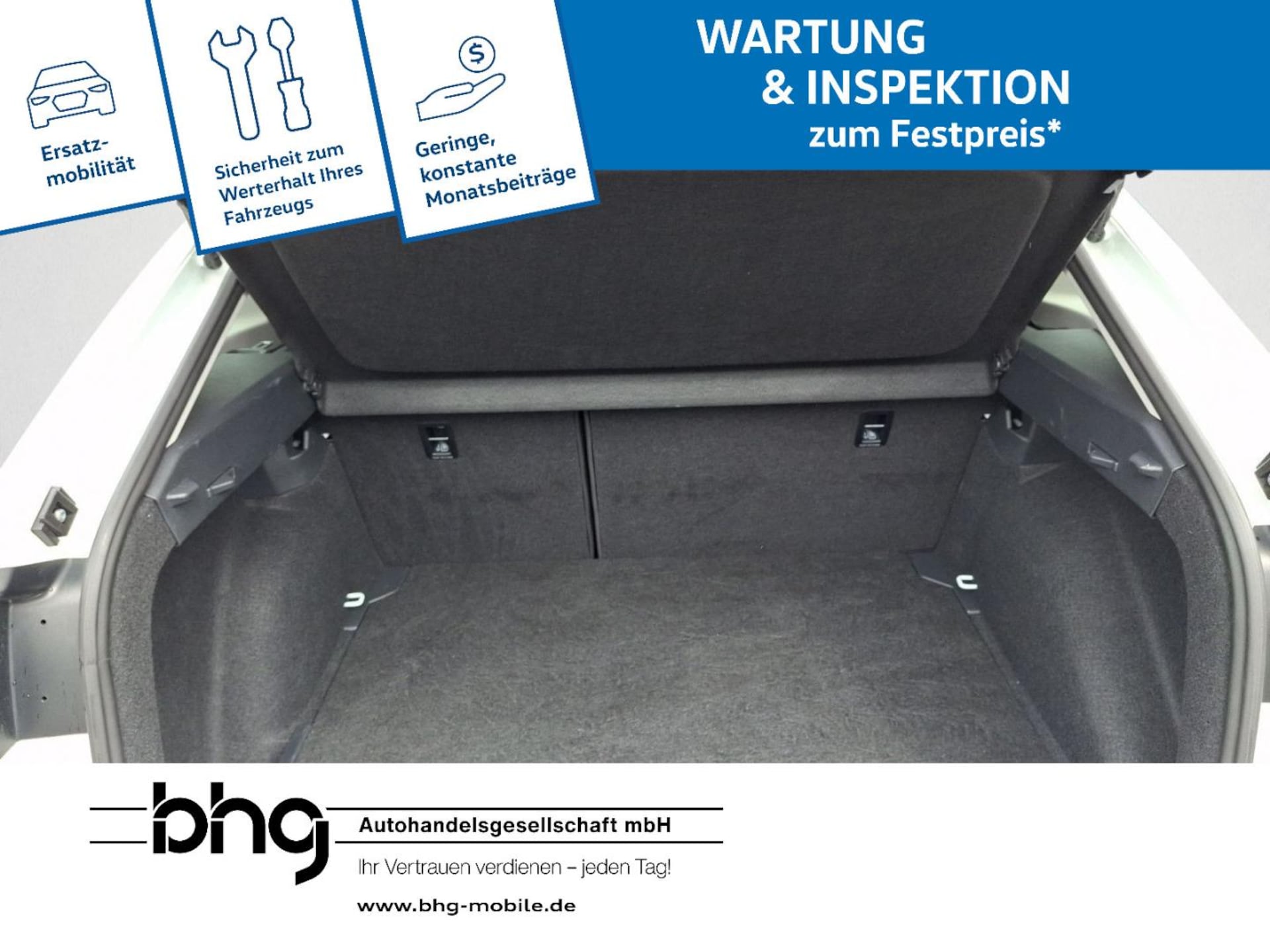 Volkswagen Taigo Goal