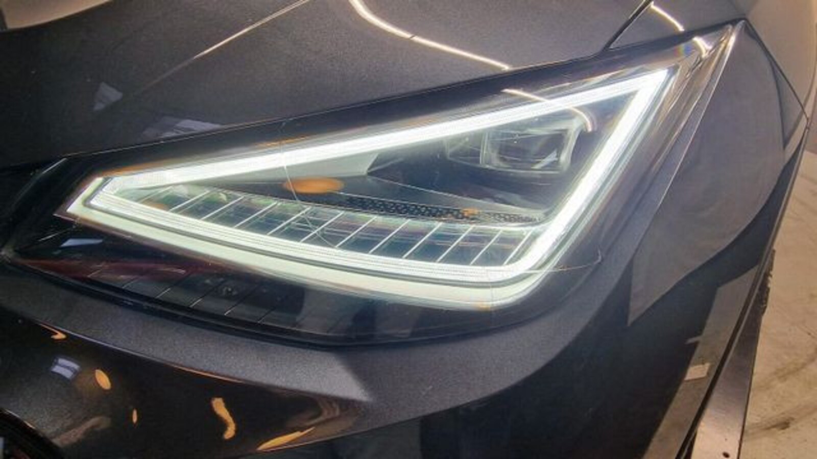 SEAT Arona – Bild 9