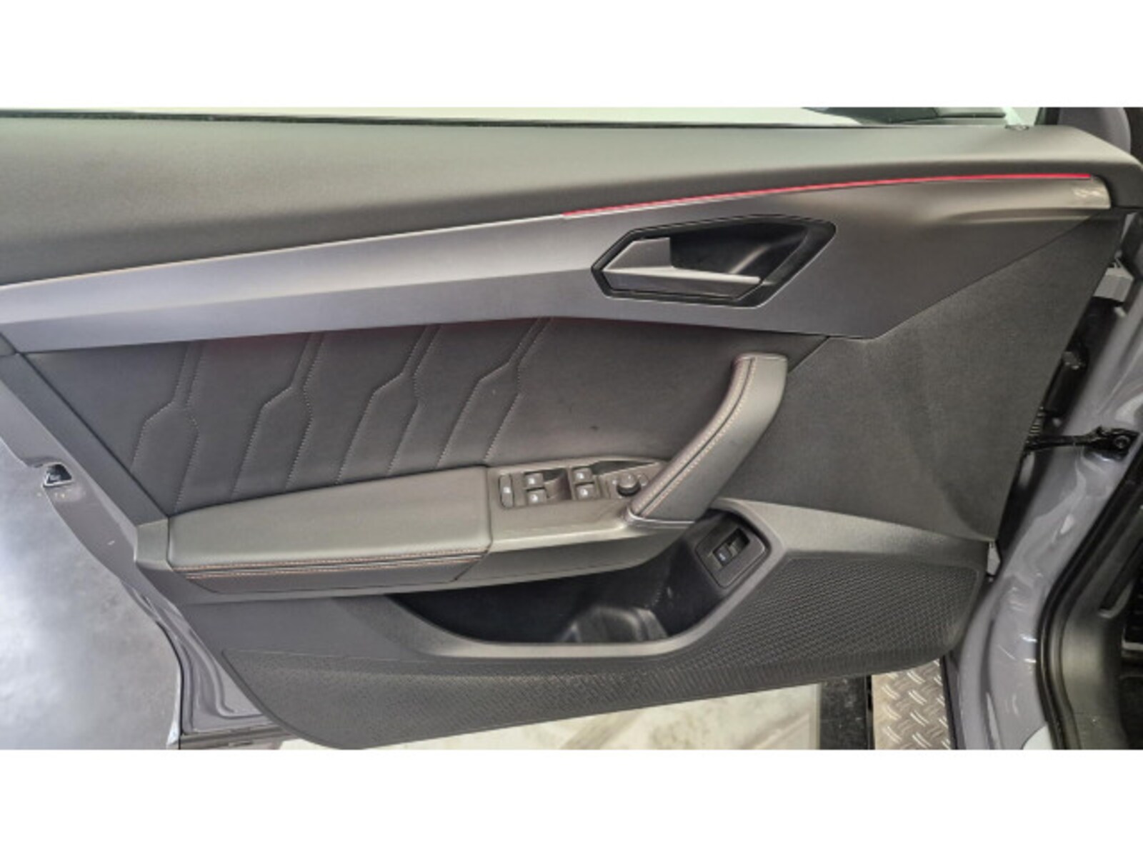 CUPRA Formentor – Bild 17