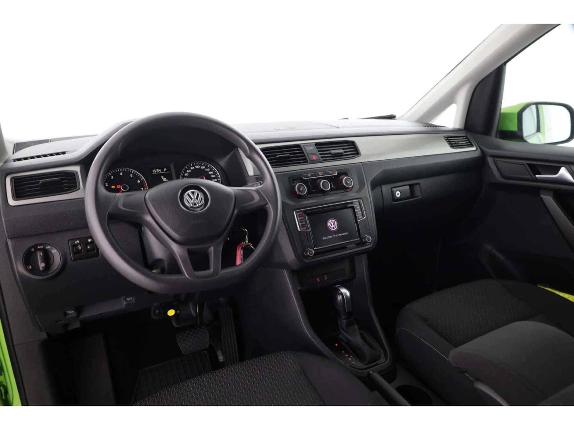 Volkswagen Caddy Maxi Trendline