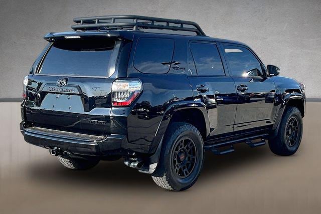 2023 Toyota 4Runner