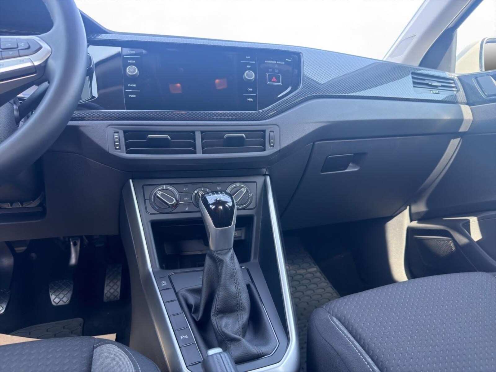 Volkswagen Polo – Bild 10