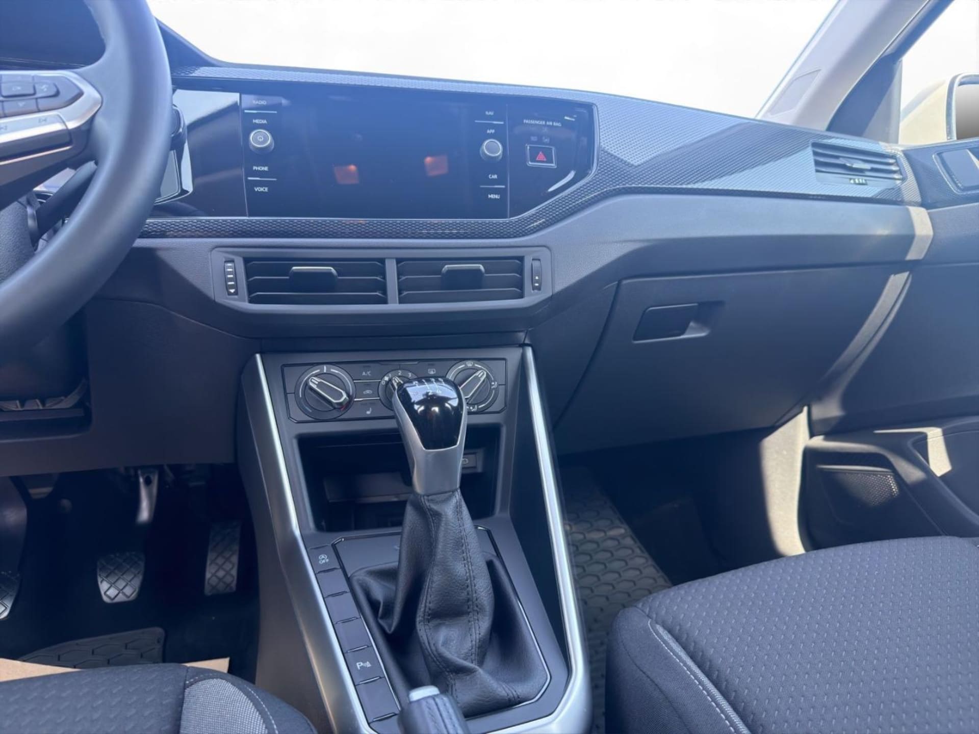 Volkswagen Polo Life