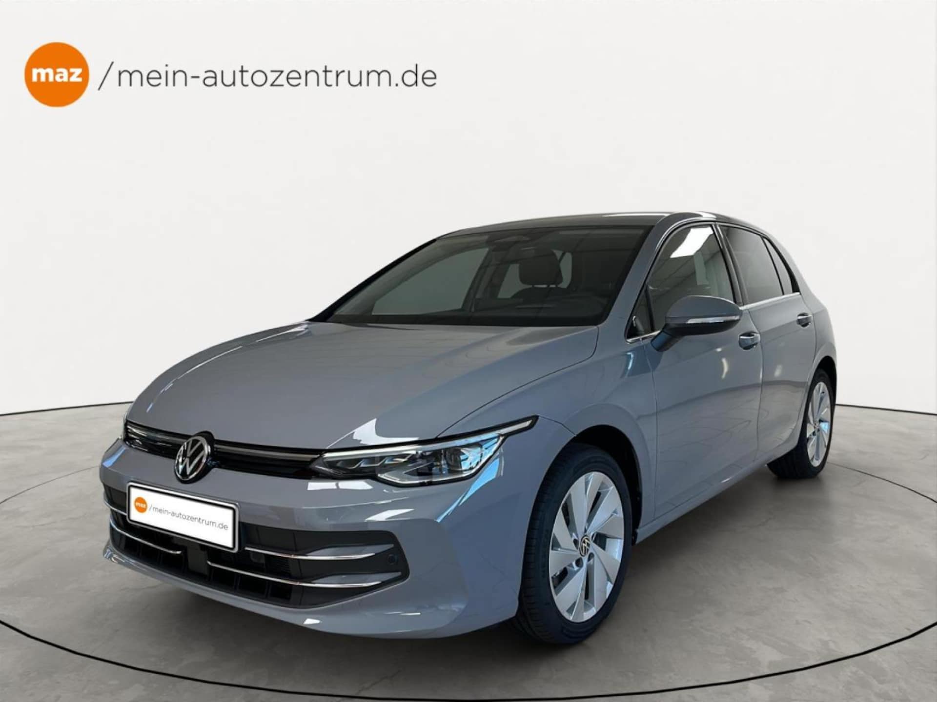 Volkswagen Golf Style