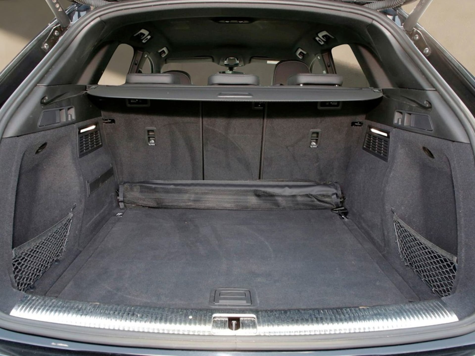 Audi Q5 SUV S line