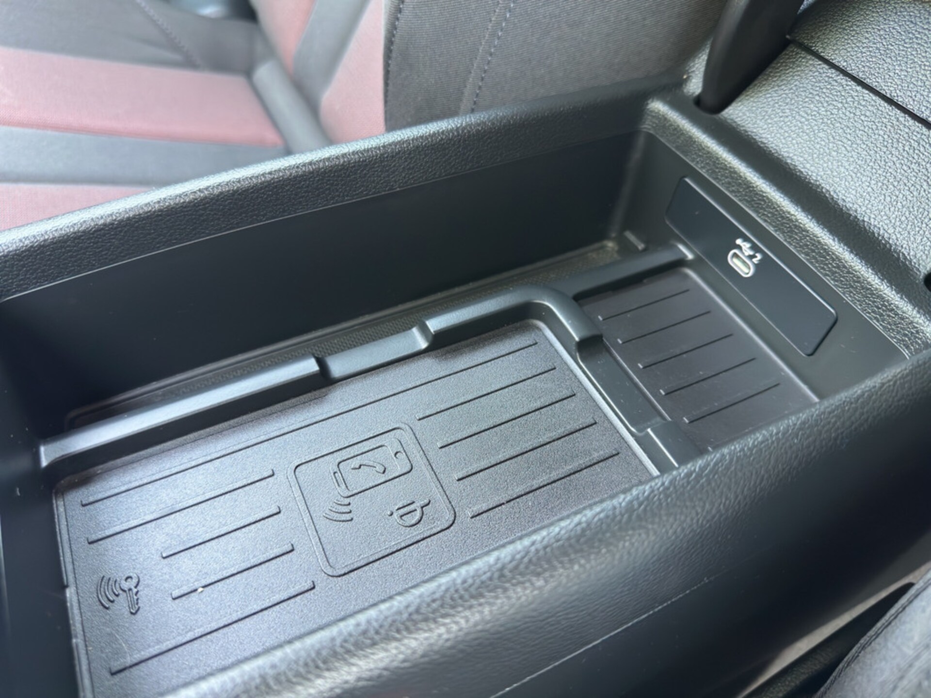 Audi A4 Avant S line