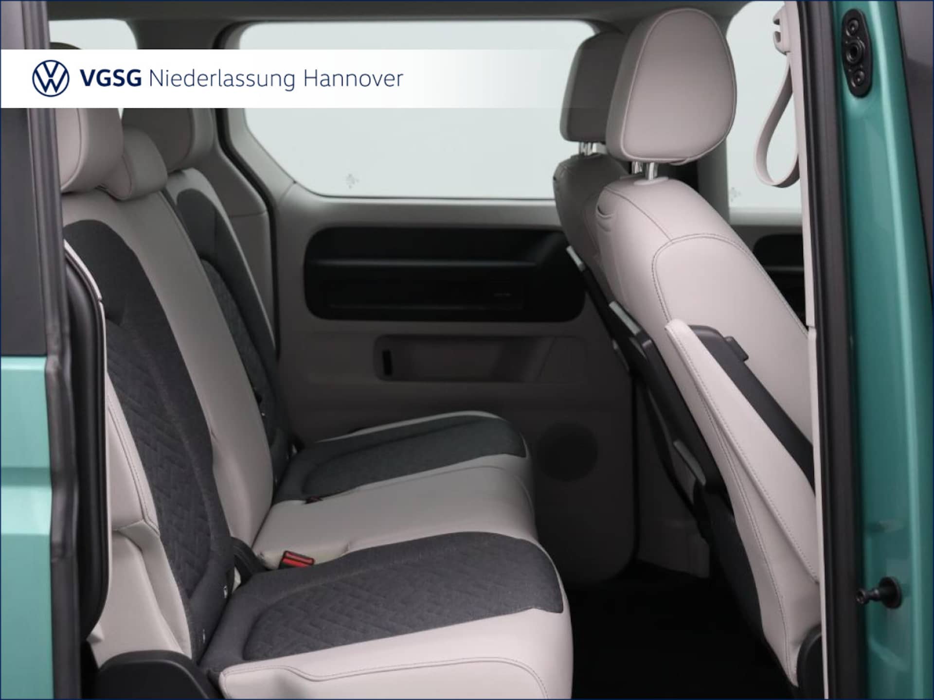 Volkswagen ID. Buzz Pro