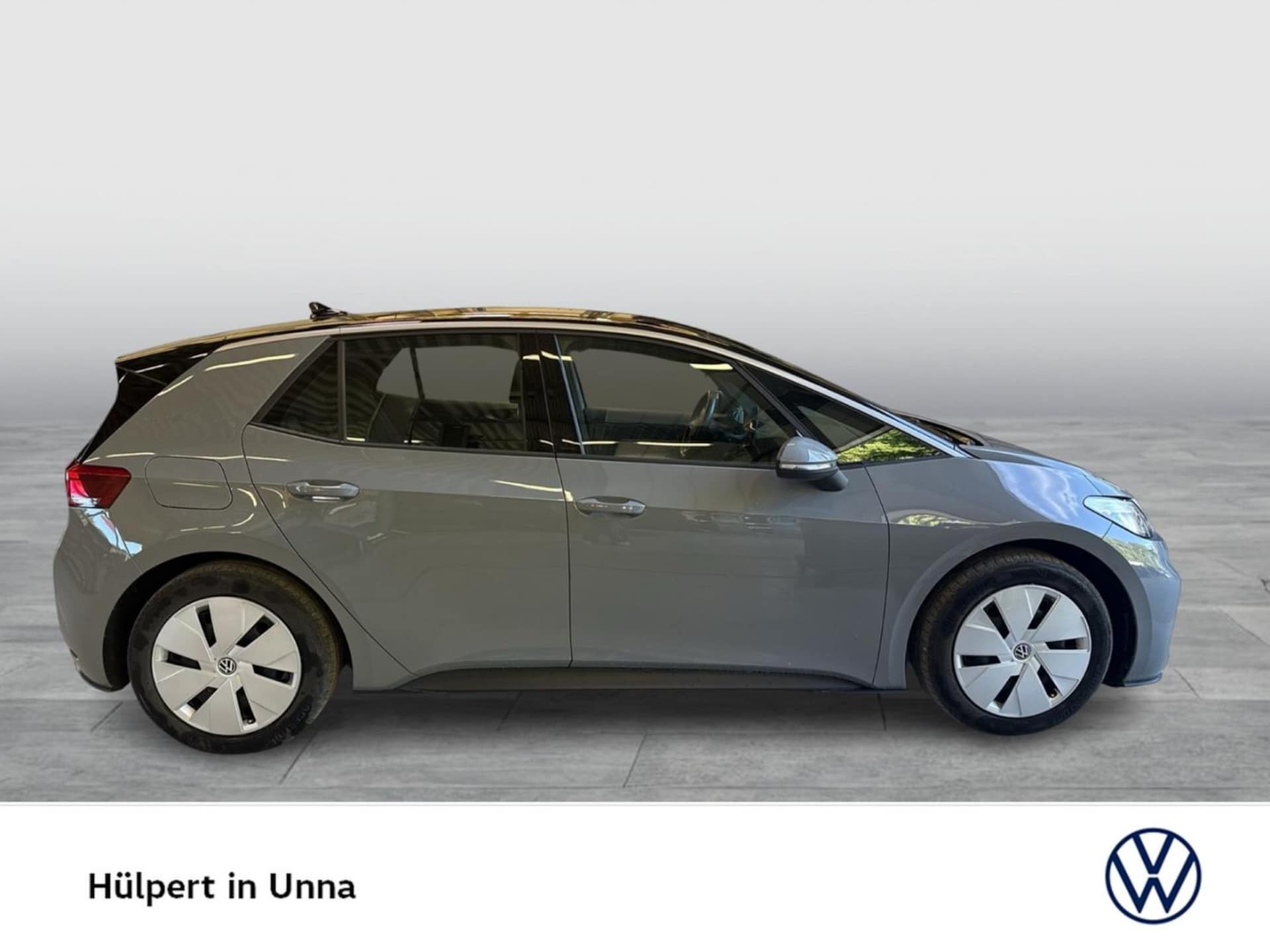Volkswagen ID.3 Pro