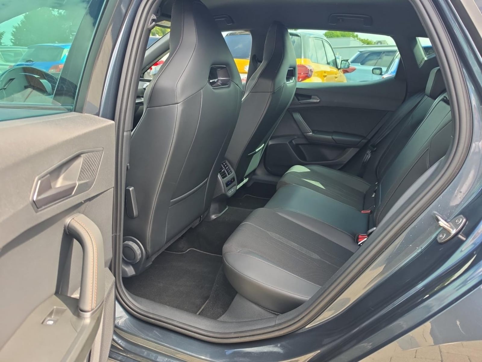 CUPRA Leon – Bild 7