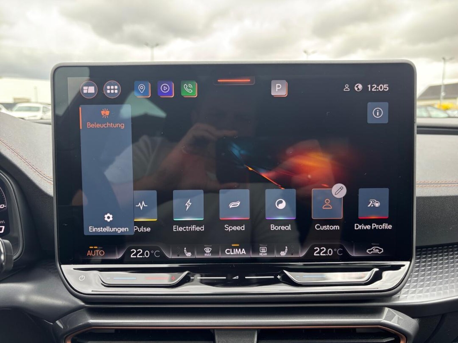 CUPRA Formentor – Bild 26
