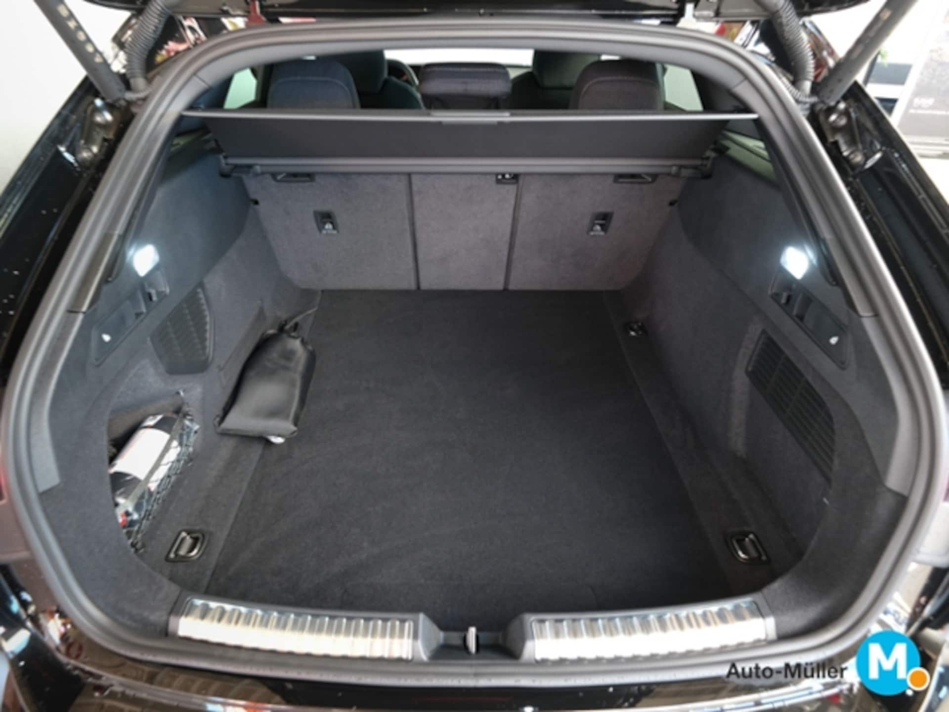 Audi A5 Avant