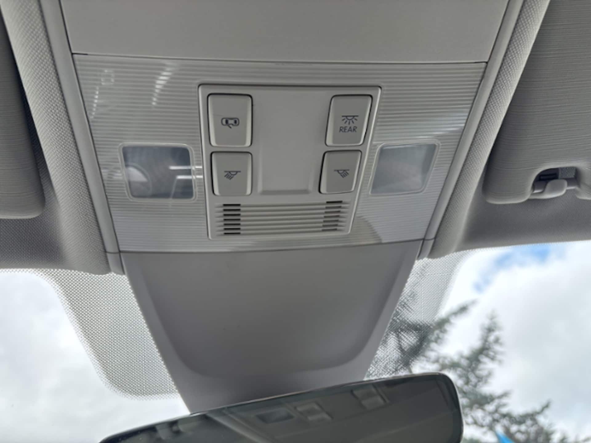 Volkswagen Tiguan Comfortline