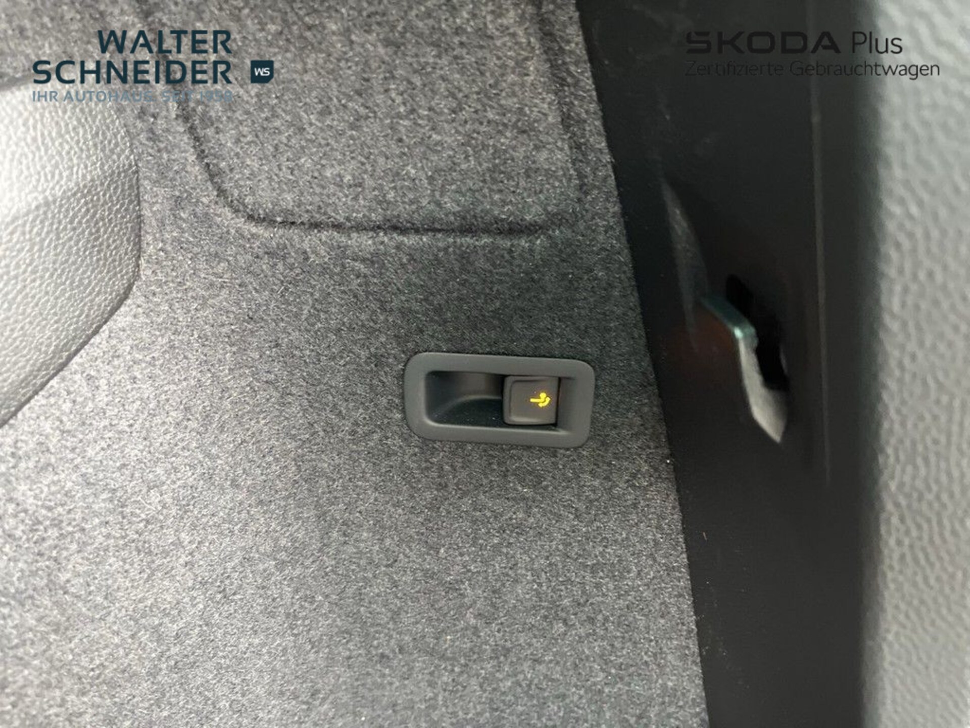 Skoda Karoq Selection