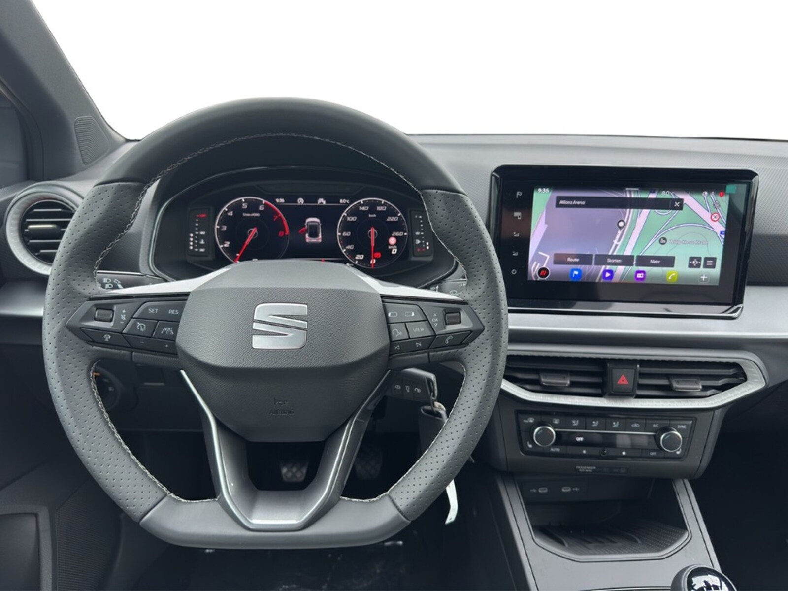 SEAT Arona – Bild 14