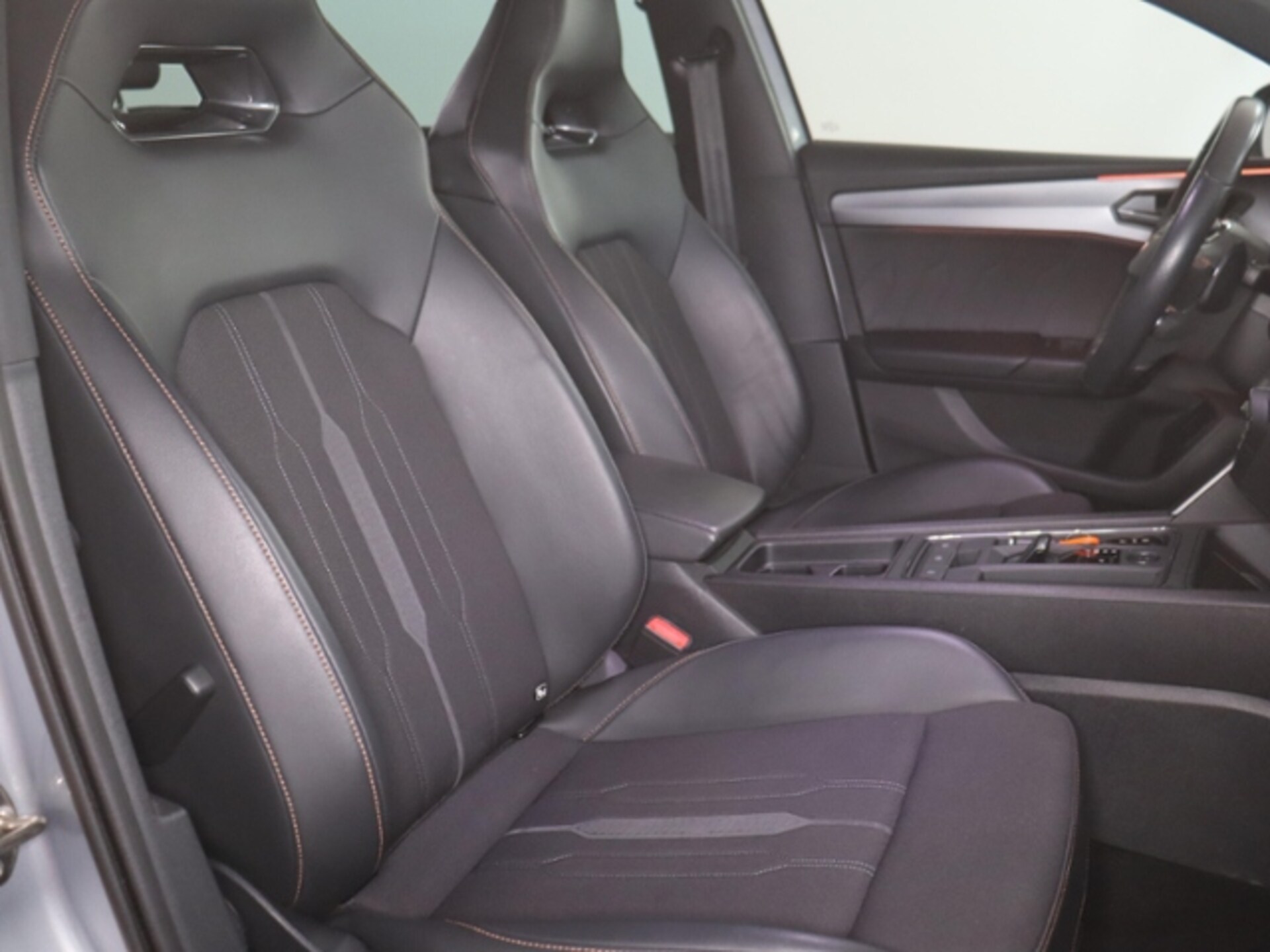 CUPRA Leon Sportstourer VZ