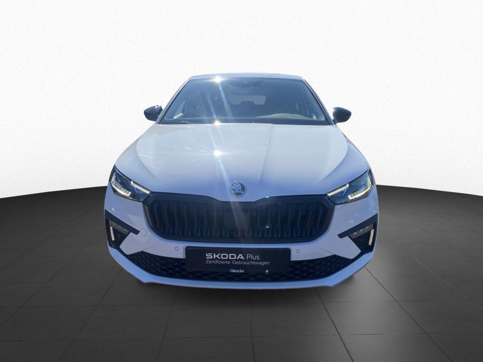 Škoda Scala – Bild 3