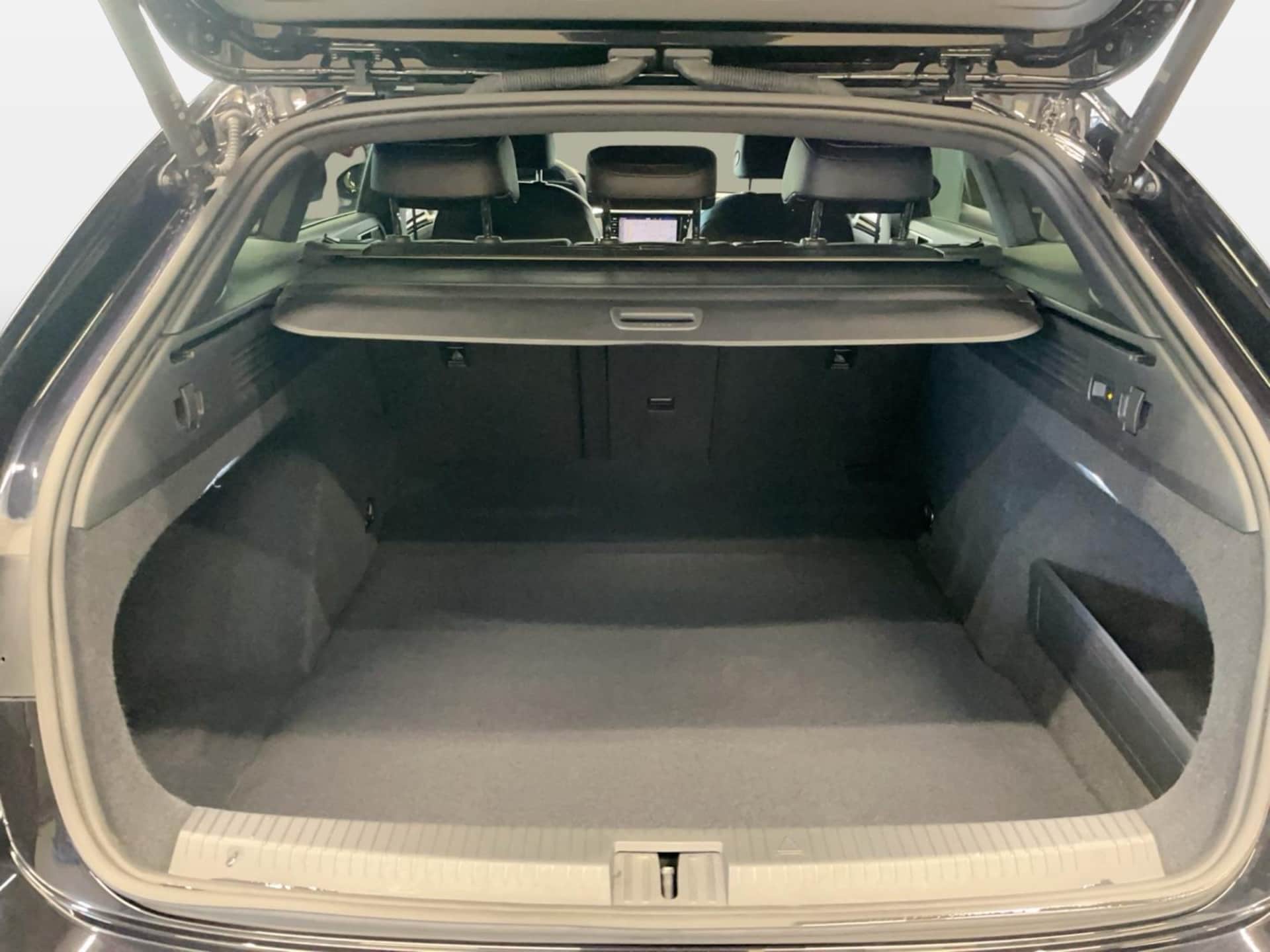 Volkswagen Arteon Shooting Brake R-Line