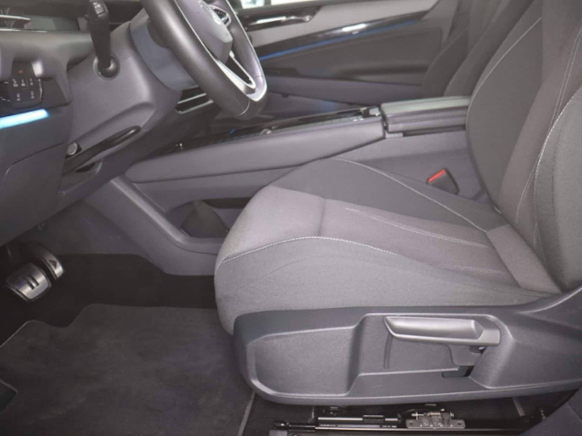 Volkswagen ID.7 Tourer Pro