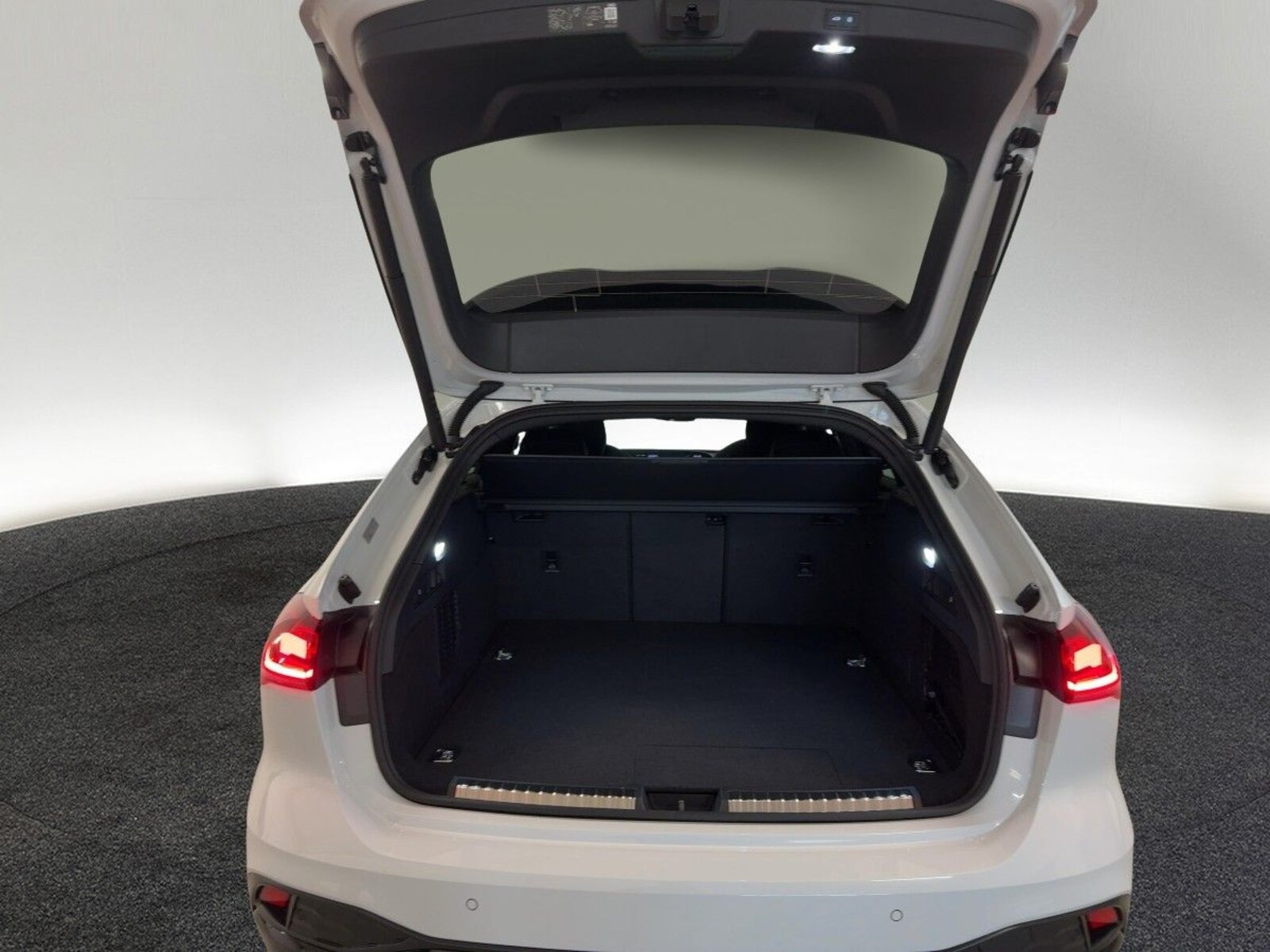 Audi A5 Avant – Bild 8
