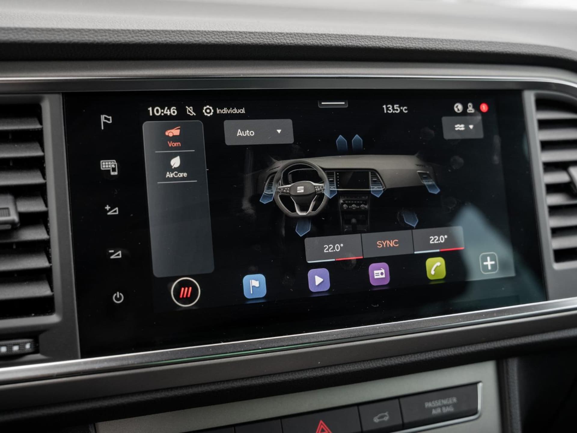 SEAT Ateca Xperience
