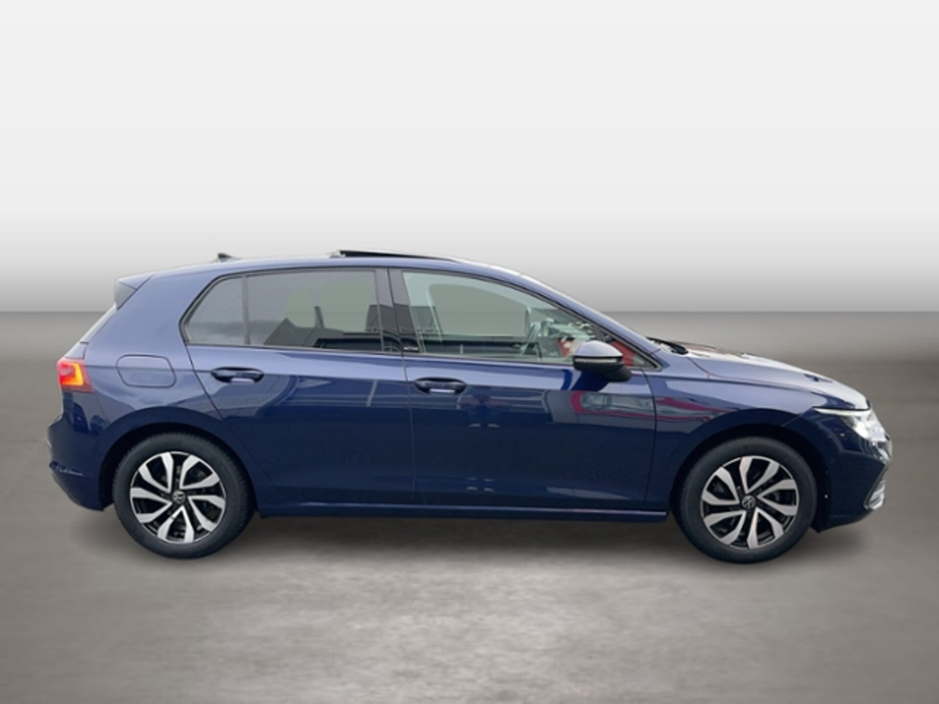 Volkswagen Golf Active