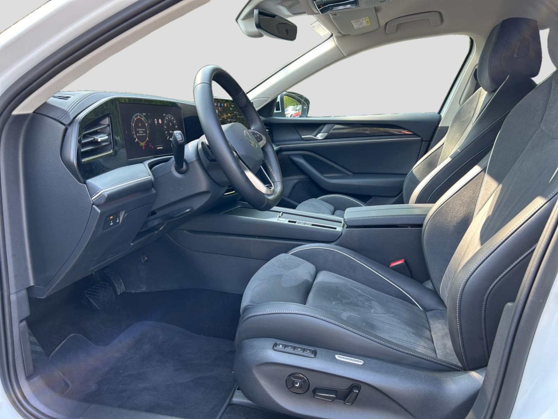 Volkswagen Passat Business