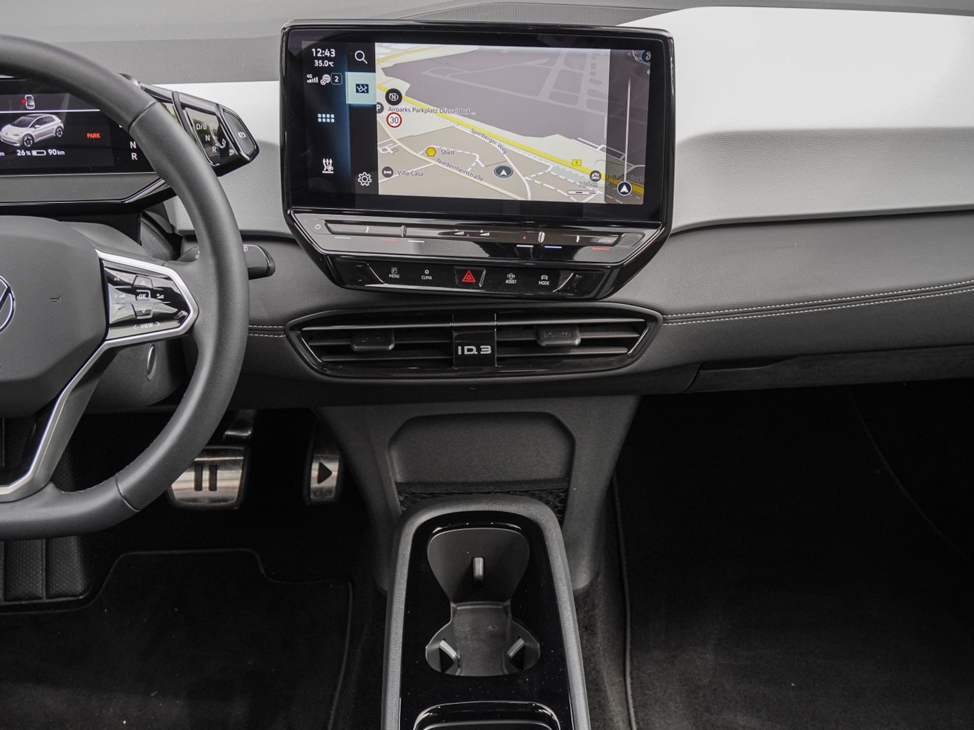 Volkswagen ID.3 MOVE Pro