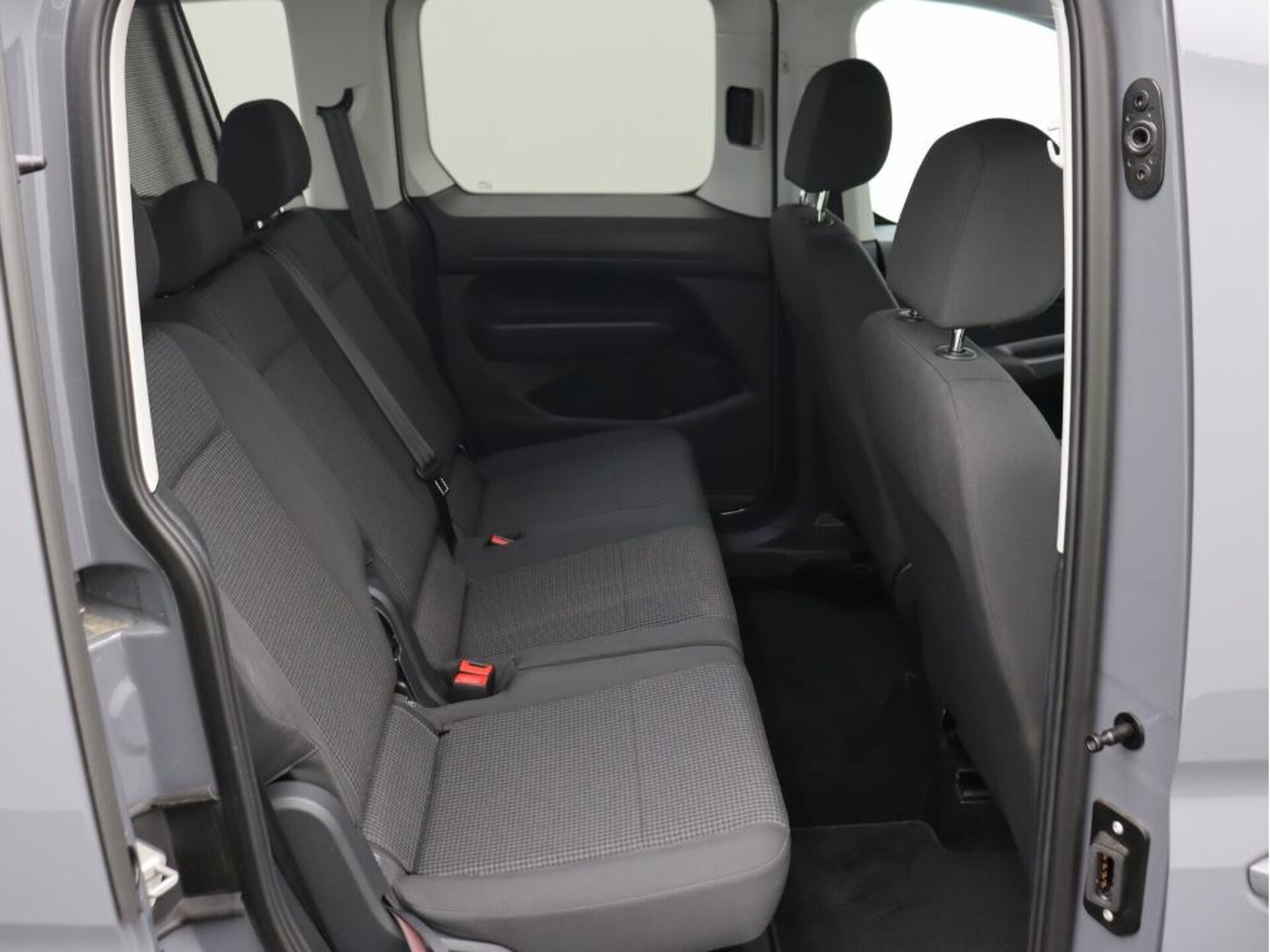 Volkswagen Caddy Basis-Modell