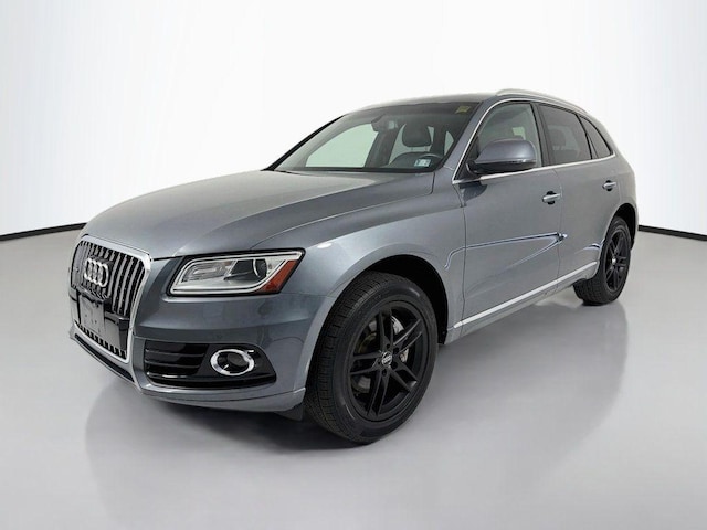 2015 Audi Q5