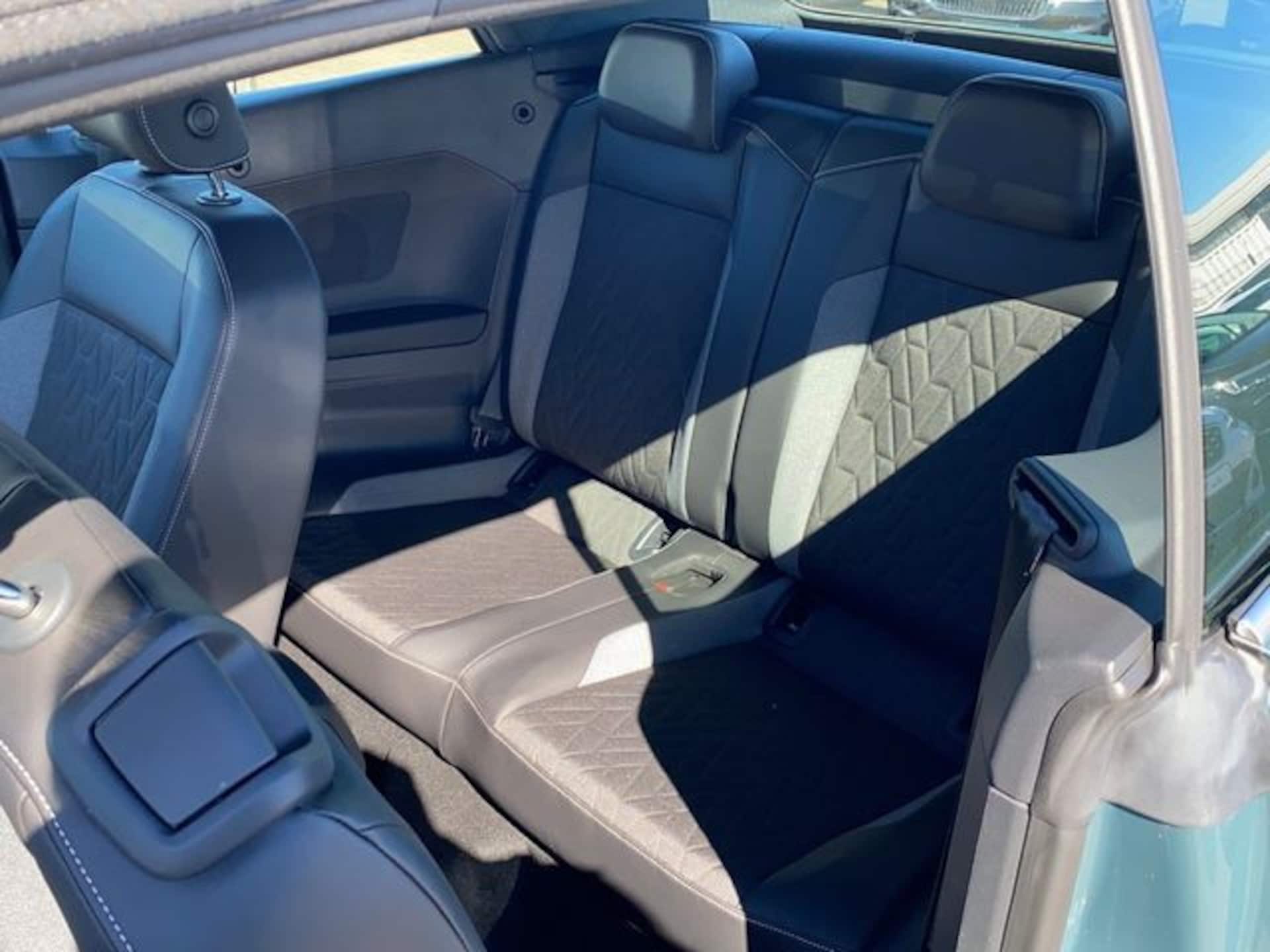 Volkswagen T-Roc Cabriolet Style