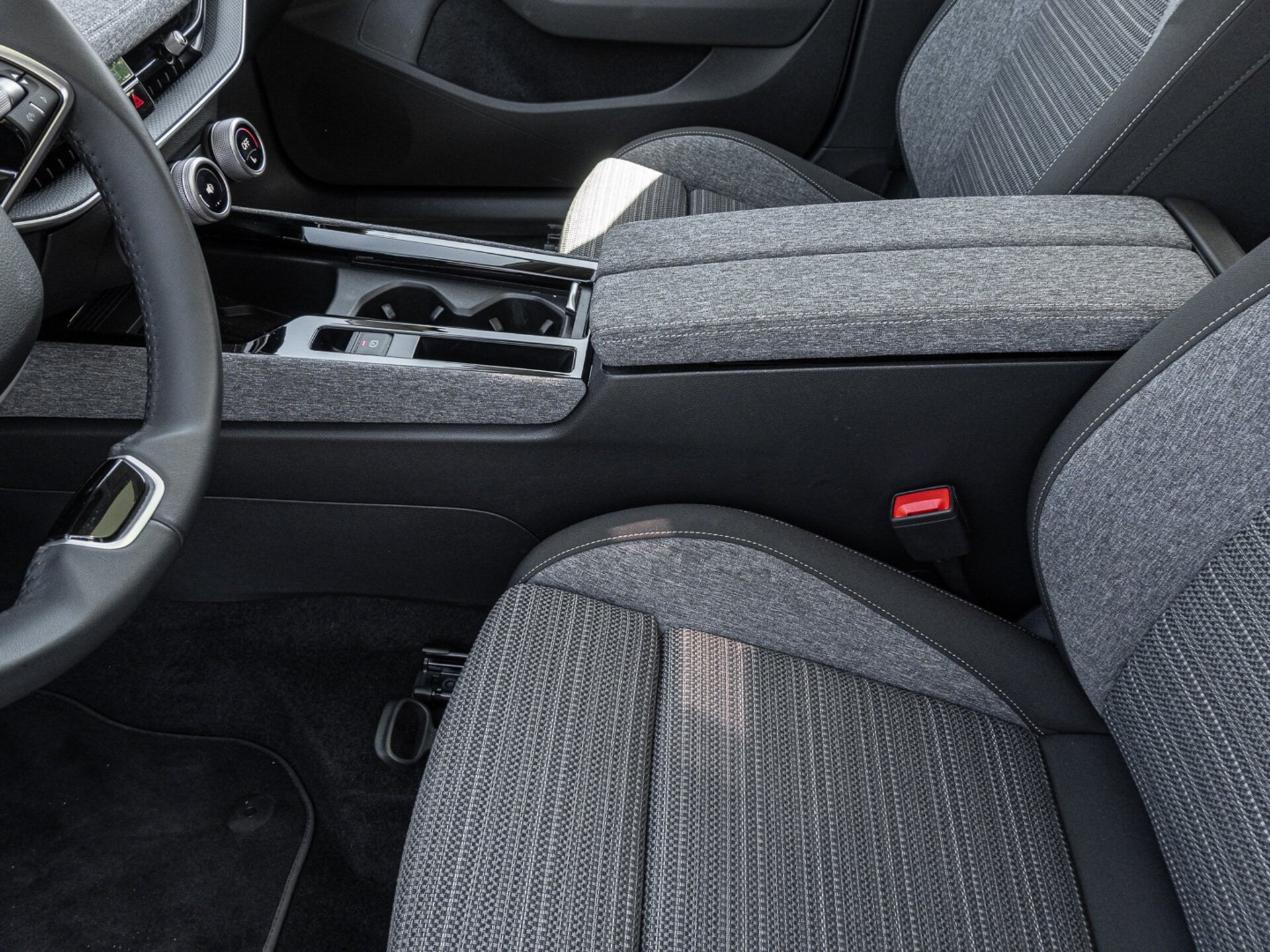 Skoda Superb Combi Selection