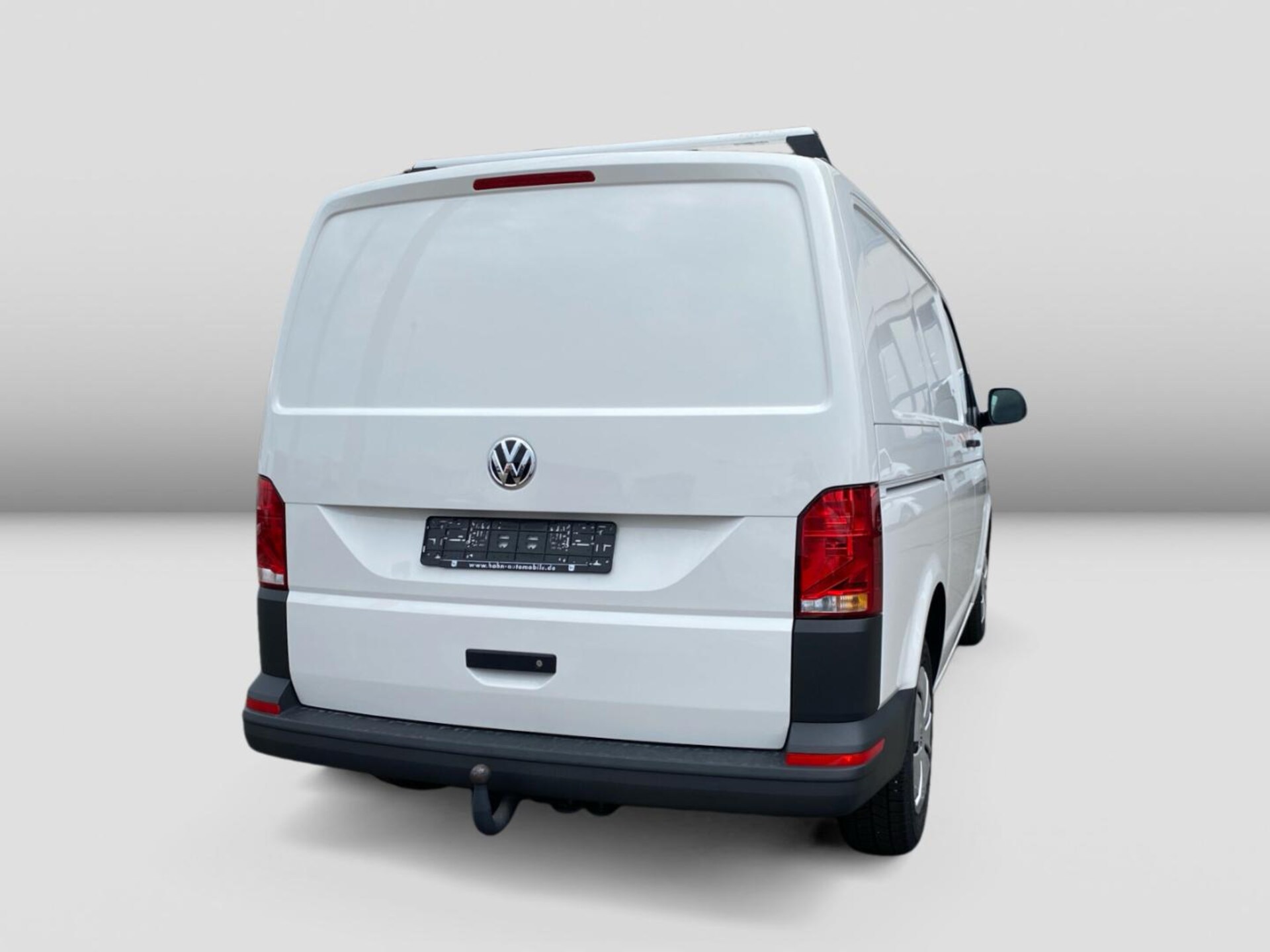 Volkswagen T6.1 Transporter Kasten kurzer Radstand EcoProfi