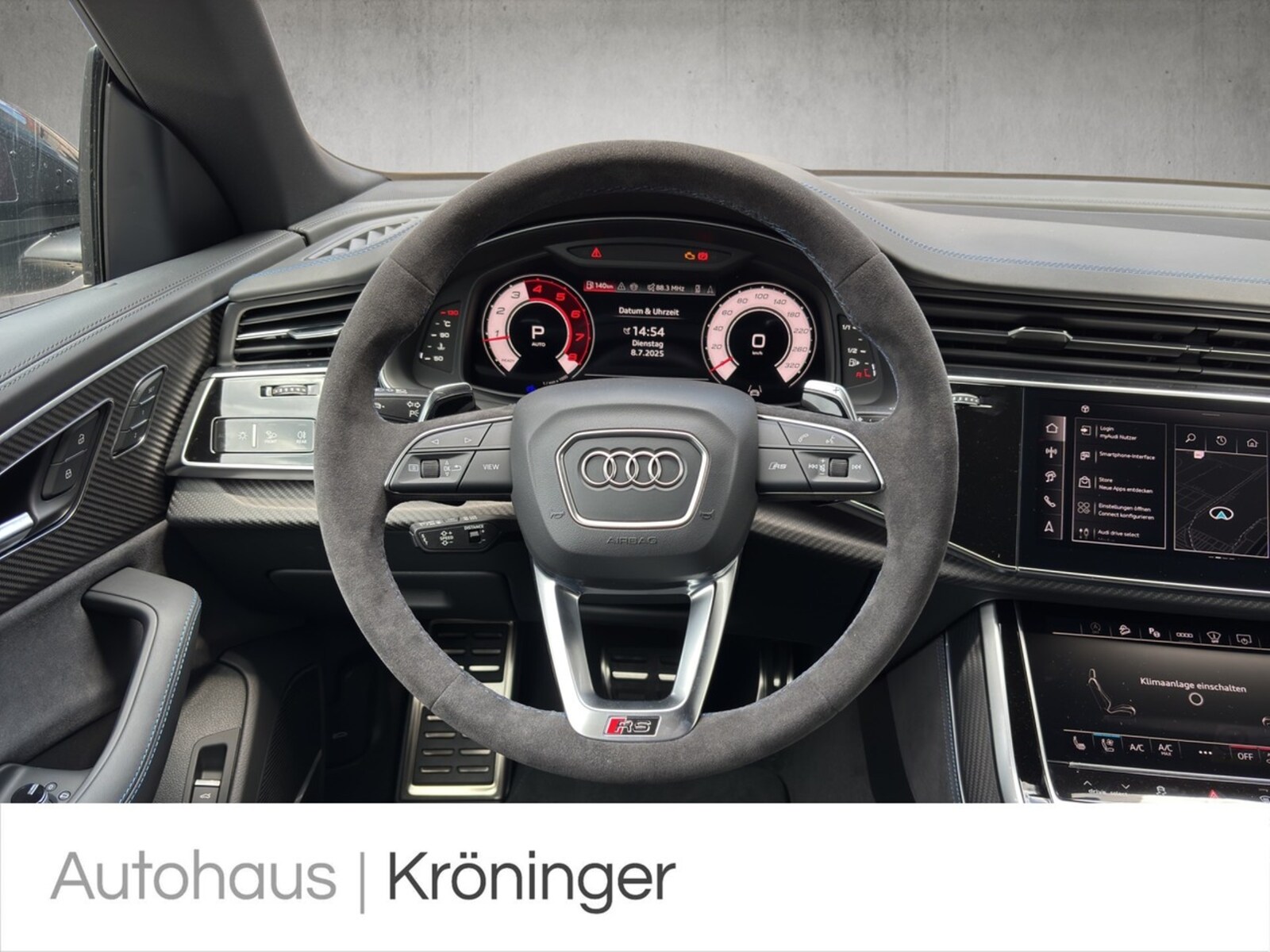 Audi RS Q8 performance – Bild 11