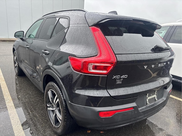 2024 Volvo XC40