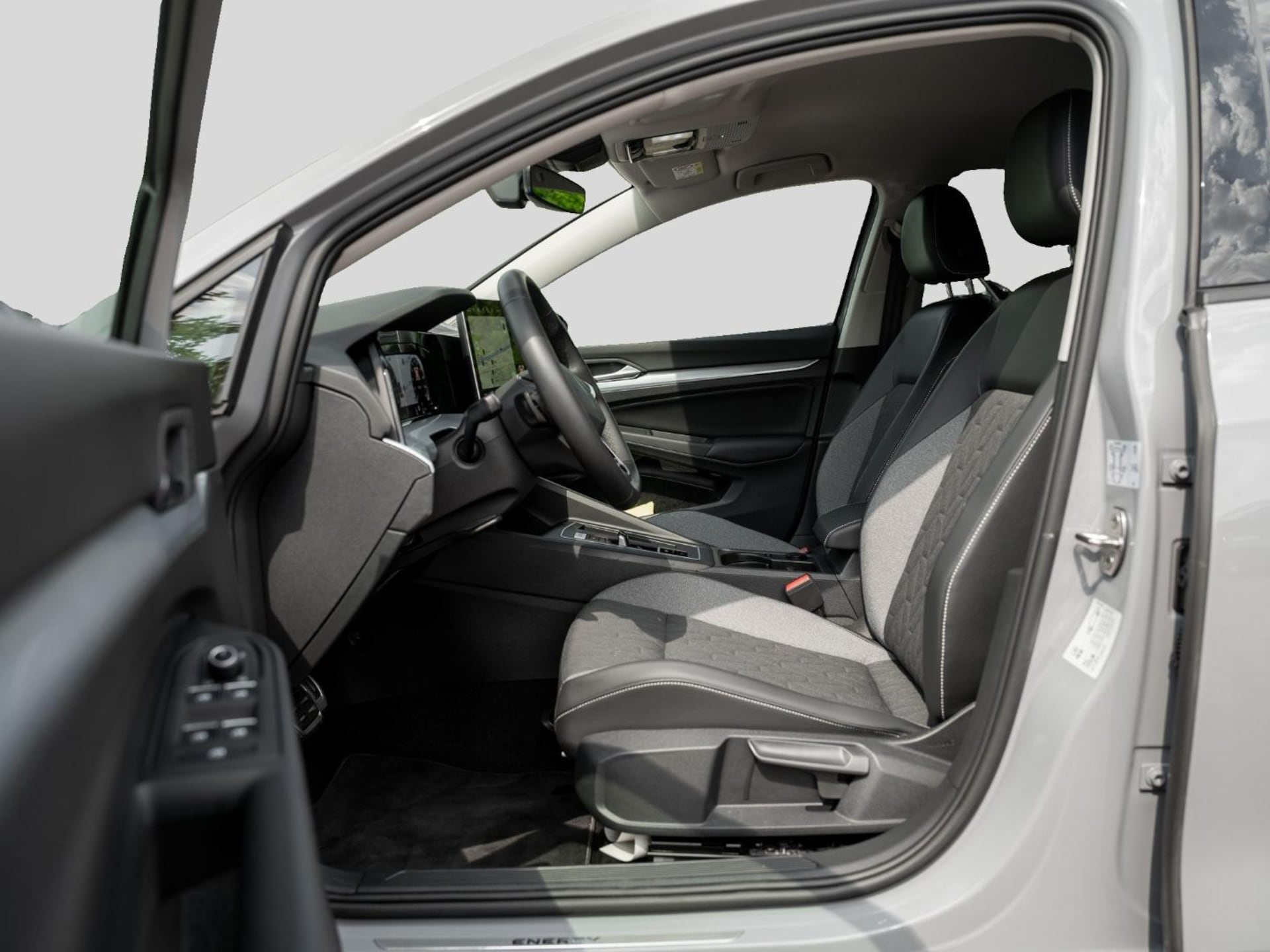 Volkswagen Golf ENERGY